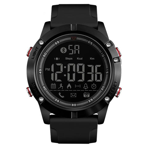 SKMEI Men's Digital Smart Watch – 1425