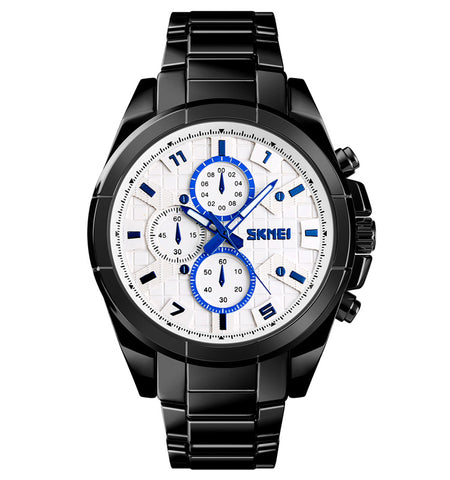SKMEI Men's Analog Smart Watch – 1461