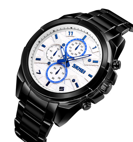SKMEI Men's Analog Smart Watch – 1461