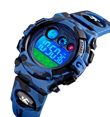 SKMEI Men's Digital Watch 1547