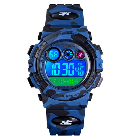 SKMEI Men's Digital Watch 1547