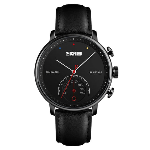 SKMEI Fashion Men's Wrist Watches – 1399