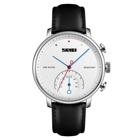 SKMEI Fashion Men's Wrist Watches – 1399